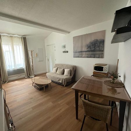 T2 *Hypercentre* Bord De Garonne Apartment Toulouse Exterior foto