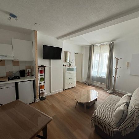 T2 *Hypercentre* Bord De Garonne Apartment Toulouse Exterior foto