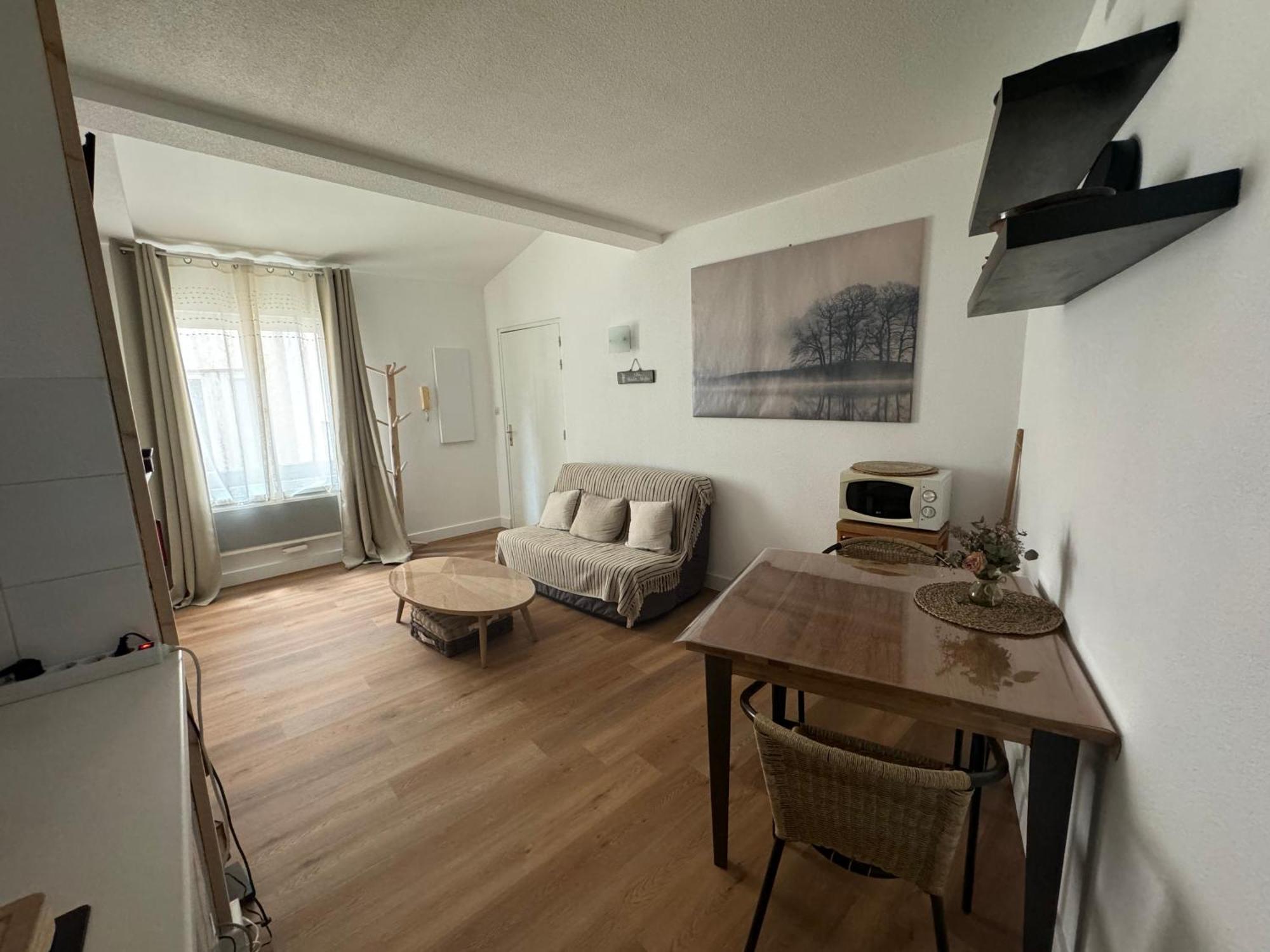 T2 *Hypercentre* Bord De Garonne Apartment Toulouse Exterior foto